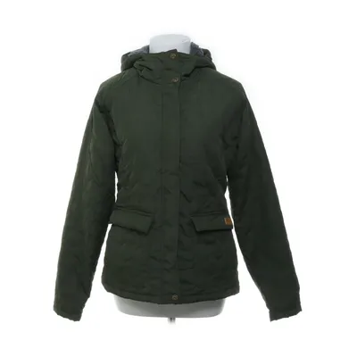 Vinterjacka (Grön, Grå) från Trespass Akryl, Nylon, Polyester