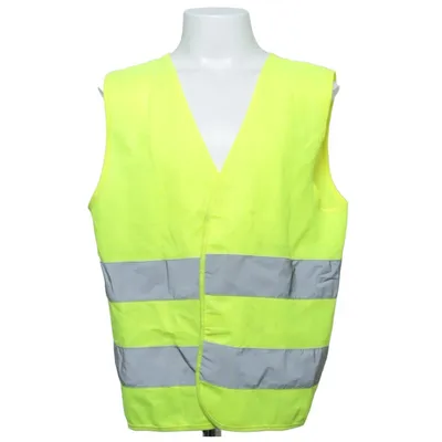 Reflective vest (Patrull) from IKEA