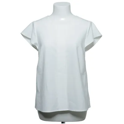 Top (Weiß) von Cavaliere Femme