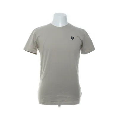 T-shirt (CAMISETA PATCH V22) från Alvaro Moreno Bomull