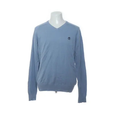 Pullover (Blå) från Timberland Bomull