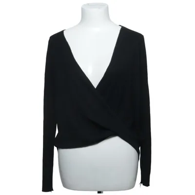 Trui (Zwart) van Project Social T x Urban Outfitters Elastaan, Polyester, Viscose