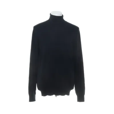 Polotröja (Svart) från Lagency Bomull