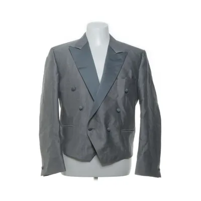 Smokingkavaj (Grå) från Samuela Viskos