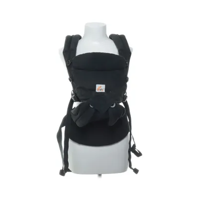 Bärsele (Svart) från Ergobaby