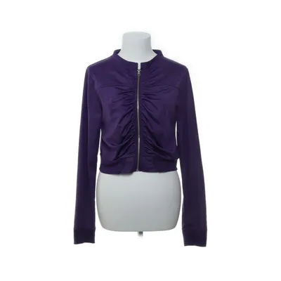 Cardigan (Purple) from Outfitters Nation
