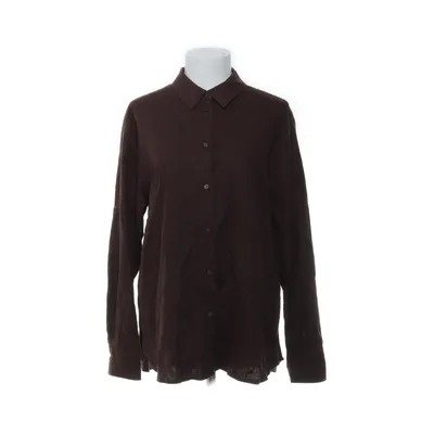 Skjorta (Brun) från STOCKH LM Linne, Viskos