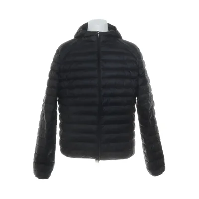 Jacka (Svart) från Jott Dun, Fjädrar, Nylon