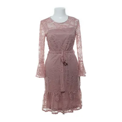 Klänning (Rosa) från Sisters Point Elastan, Nylon, Polyester