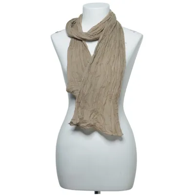 Shawl (Beige) from Hüftgold