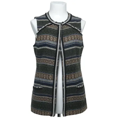 Gilet (Statement Gilet) van Costes Acryl, Katoen, Polyester, Wol
