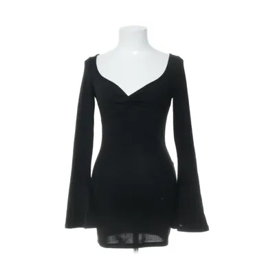 Klänning (Svart) från Romwe