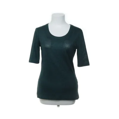 Topp (Grön) från Carin Wester Elastan, Polyester