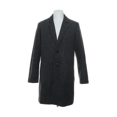 Coat (Gray) from Tiffosi