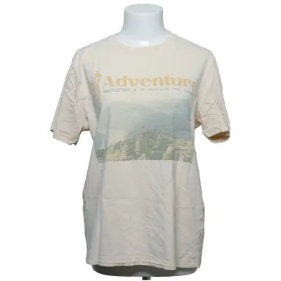 T-shirt (Gelb) von House Clothing Vintage Brand