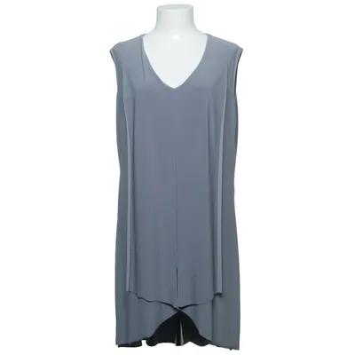 Robe (Gris) de Navigazione Élasthane, Polyester