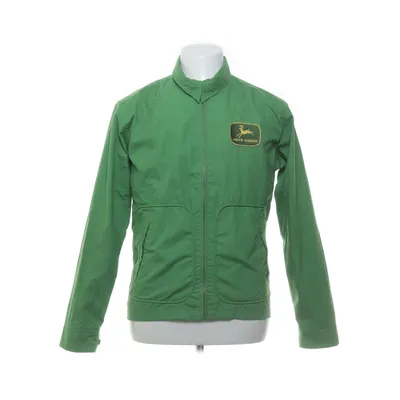 Jacka (Grön) från Paul Frank