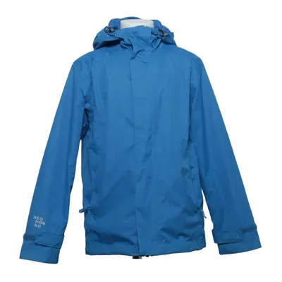 Outdoor jacket (Blue) from Neomondo Polyester, Polyurethane