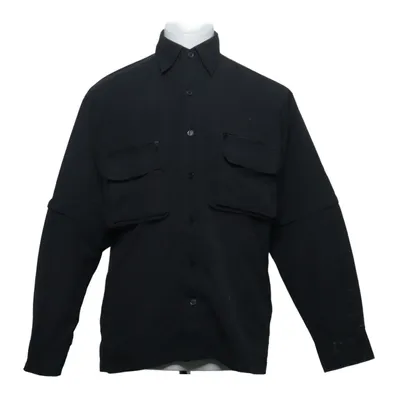 Shirt (Black) from The Oregon Trail Polyester