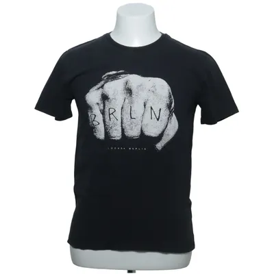T-shirt (Svart) från Look 54