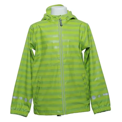 Regnjacka (Grön) från Jako-O Polyester, Polyuretan