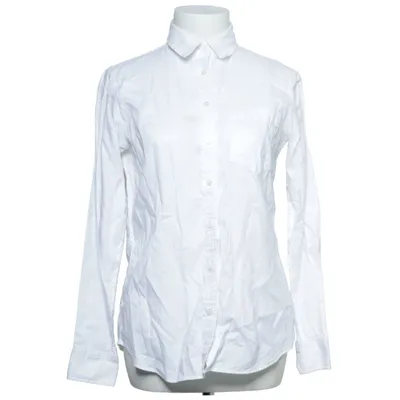 Skjorta (Vit) från Banana Republic