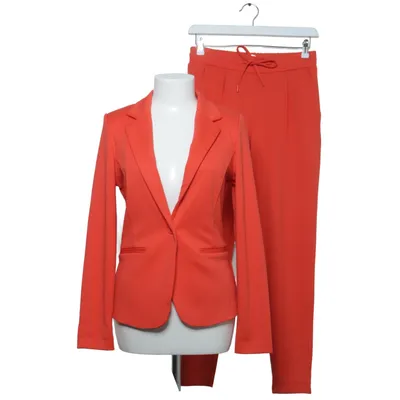 Anzug (Rot) von Ichi Elasthan, Polyester, Viskose