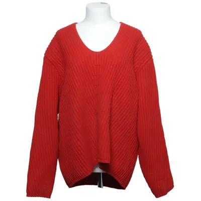 Sweater (DEBORAH L-WOOL) fra Acne Studios Uld