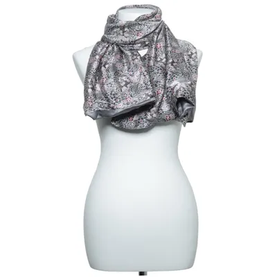 Écharpe (Gris, Rose, Multicolore) de Little Sister