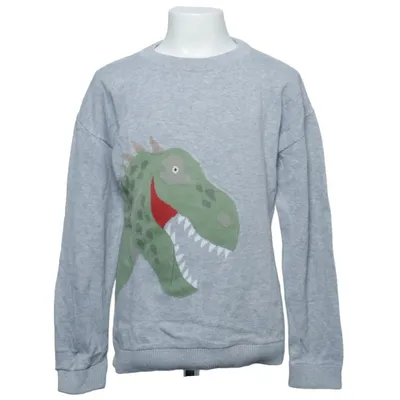 Pull-over (Gris, Multicolore) de Sergent Major Coton
