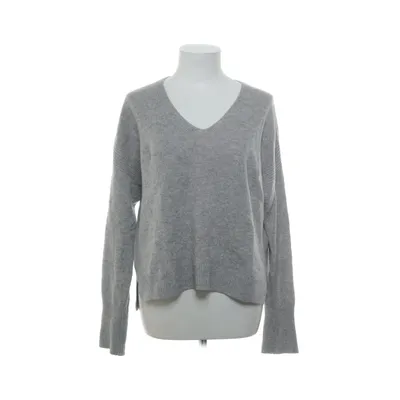 Sweater (Grå) fra Jake*s Kashmir