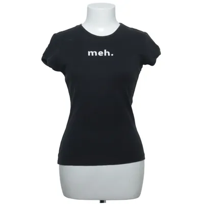 T-shirt (Svart) från Think geek Bomull