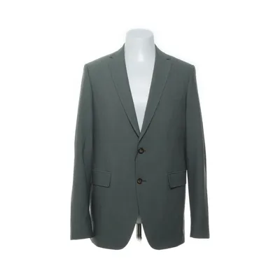 Kavaj (Grön) från Shaping New Tomorrow Elastan, Återvunnen polyester, Viskos