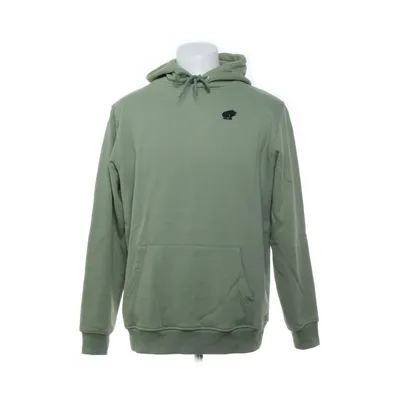 Hoodie (Green) from Karhu Cotton