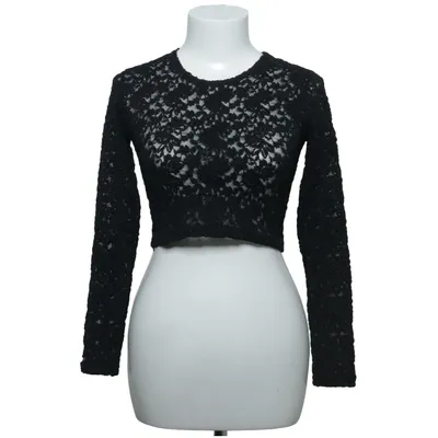 Top (Black) from Froggy