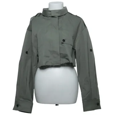 Veste (Vert) de Jeanasis