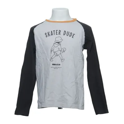 Honkball T-shirt (Grijs, Bruin, Geel) van STC Katoen