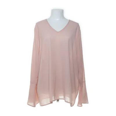 Blus (Rosa) från Ally Bell Polyester