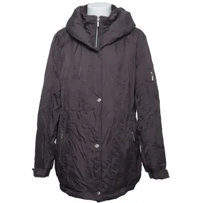 Winterjas (Bruin) van Raintex