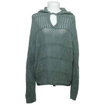 Hoodie (Gray) from Gina Cotton