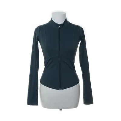 Sports jacket (Green) from Exercere