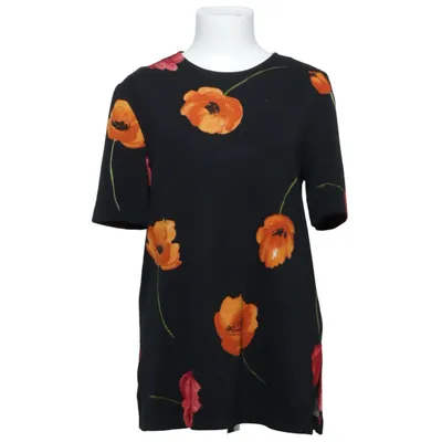 Haut (Noir, Orange, Rouge) de Karin Stevens Élasthane, Polyester