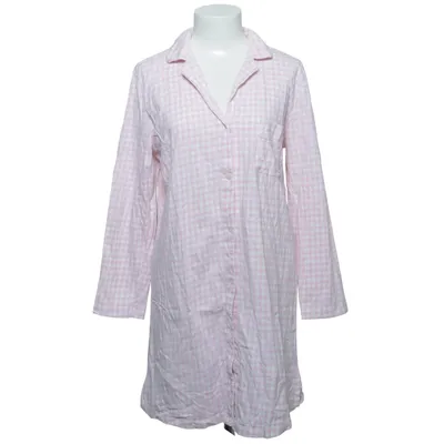 Chemise de pyjama (Rose, Blanc) de Vivance Dreams
