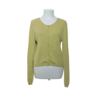 Kofta (Grön) från Jackpot Bomull, Polyamid