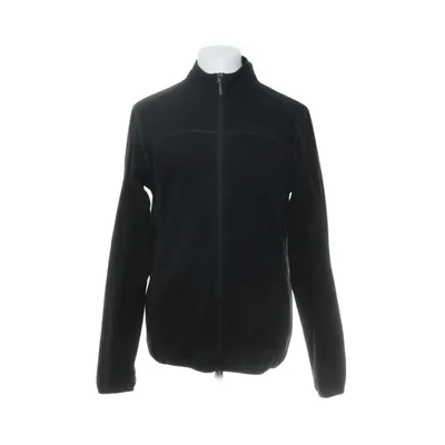 Fleecejacka (Svart) från Touch Nine Polyester