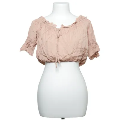 Crop top (Singoalla Cropped Top) from Linn Ahlborg x NA-KD Viscose