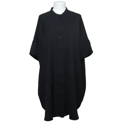 Blousejurk (Sos/W Dress) van The Black Label Collection Lager 157 Polyester