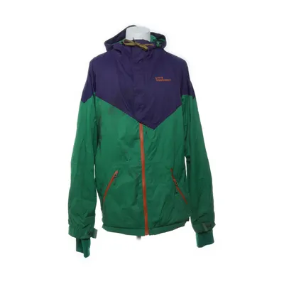 Skidjacka (Grön, Lila, Orange) från Westbeach Nylon