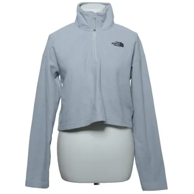 Polaire (Gris) de The North Face Polyester