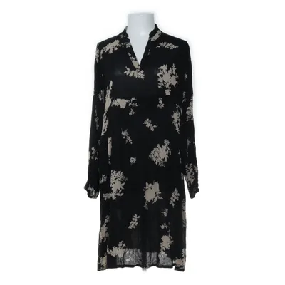 Robe (Noir, Beige) de Kaffe Viscose